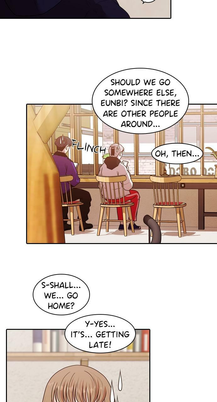 Tomorrow (Llama) Chapter 206 page 10 - 