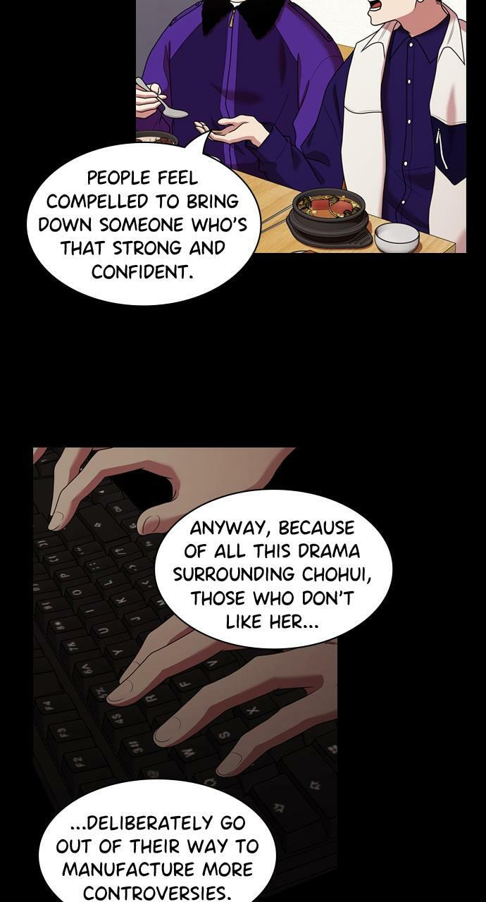 Tomorrow (Llama) Chapter 207 page 11 - 