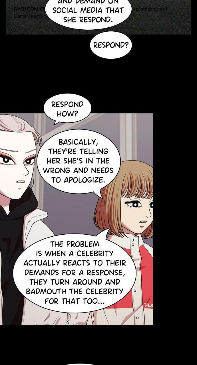 Tomorrow (Llama) Chapter 207 page 13 - 
