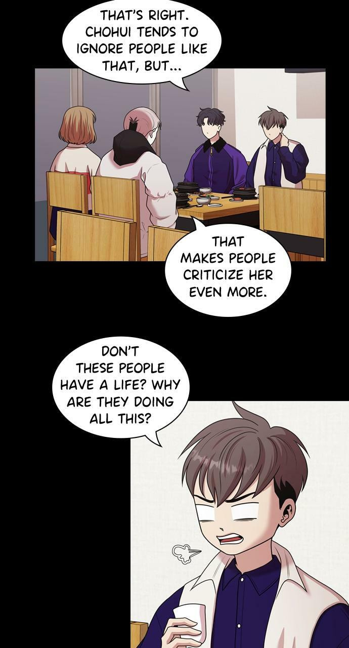 Tomorrow (Llama) Chapter 207 page 14 - 