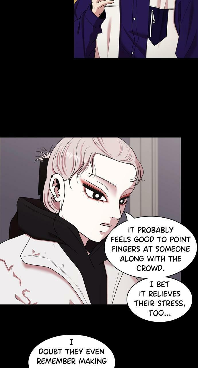 Tomorrow (Llama) Chapter 207 page 15 - 