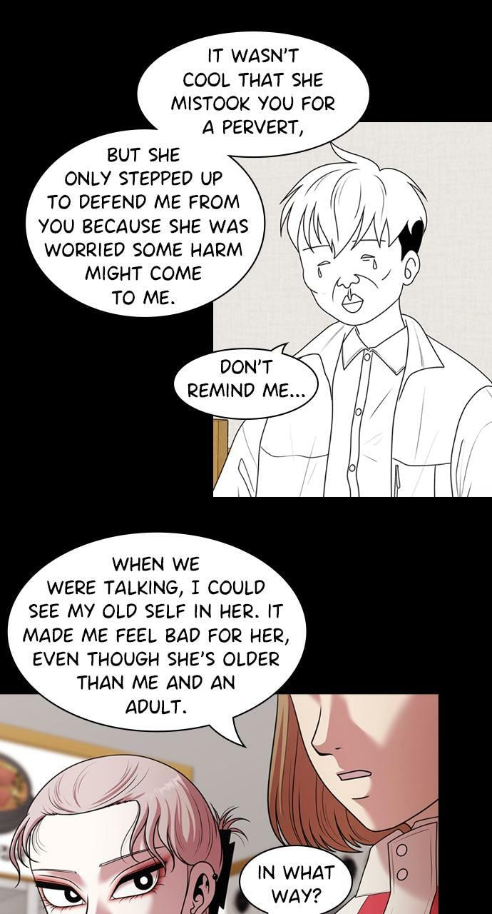 Tomorrow (Llama) Chapter 207 page 21 - 