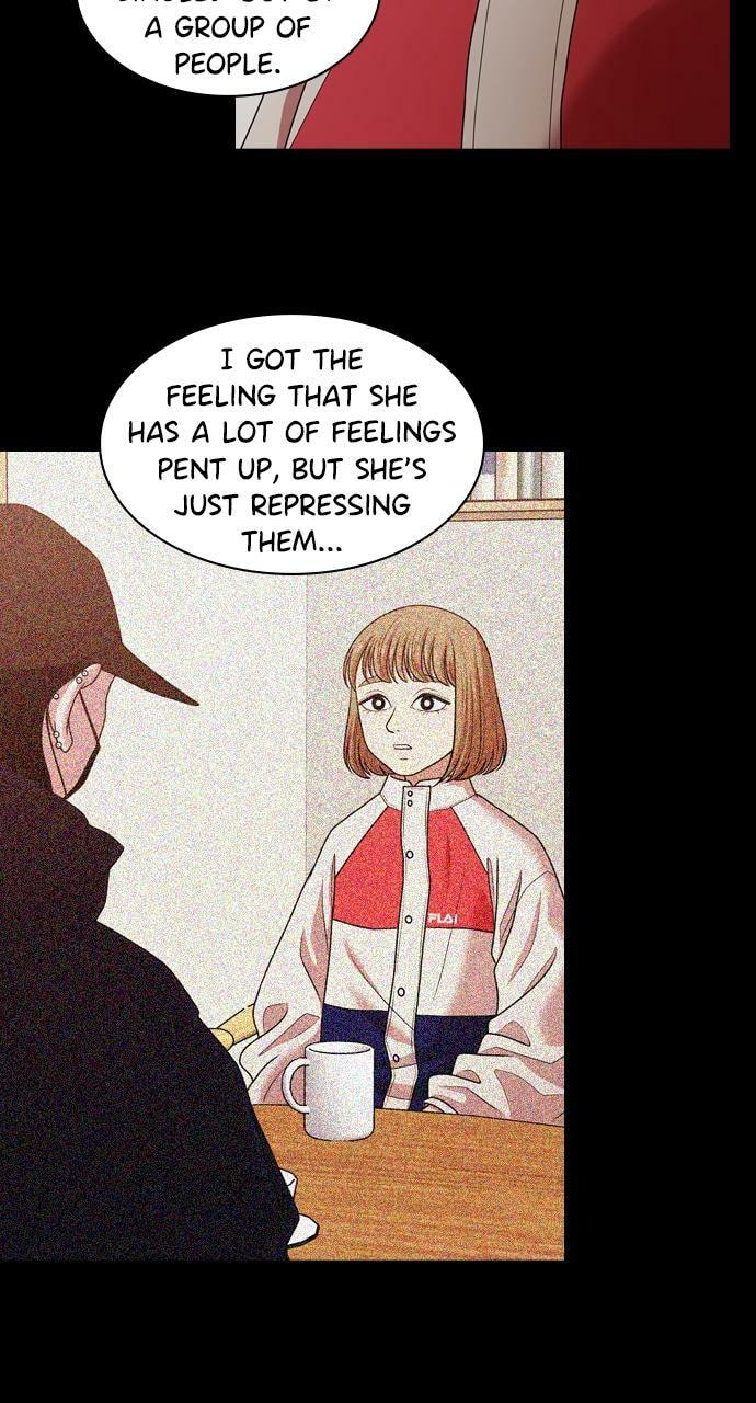 Tomorrow (Llama) Chapter 207 page 23 - 