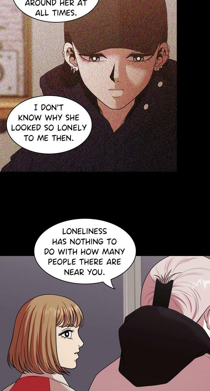 Tomorrow (Llama) Chapter 207 page 25 - 