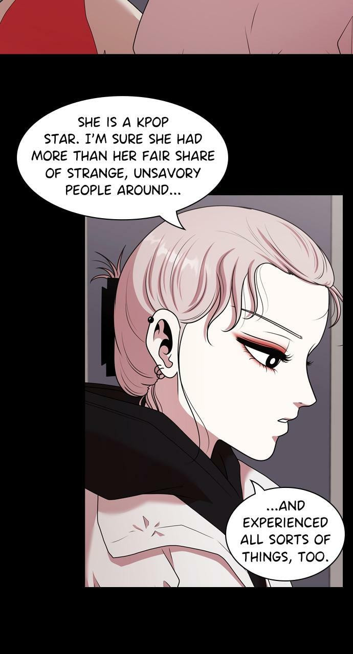 Tomorrow (Llama) Chapter 207 page 26 - 