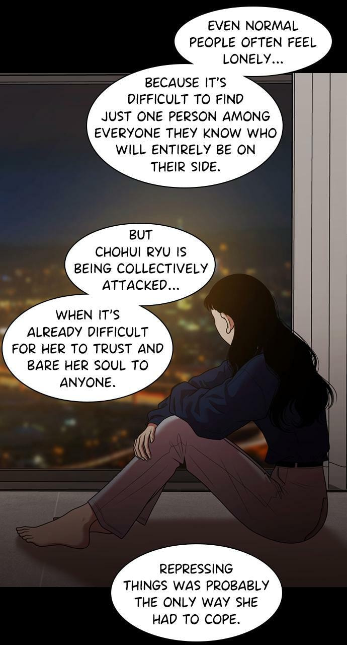 Tomorrow (Llama) Chapter 207 page 27 - 