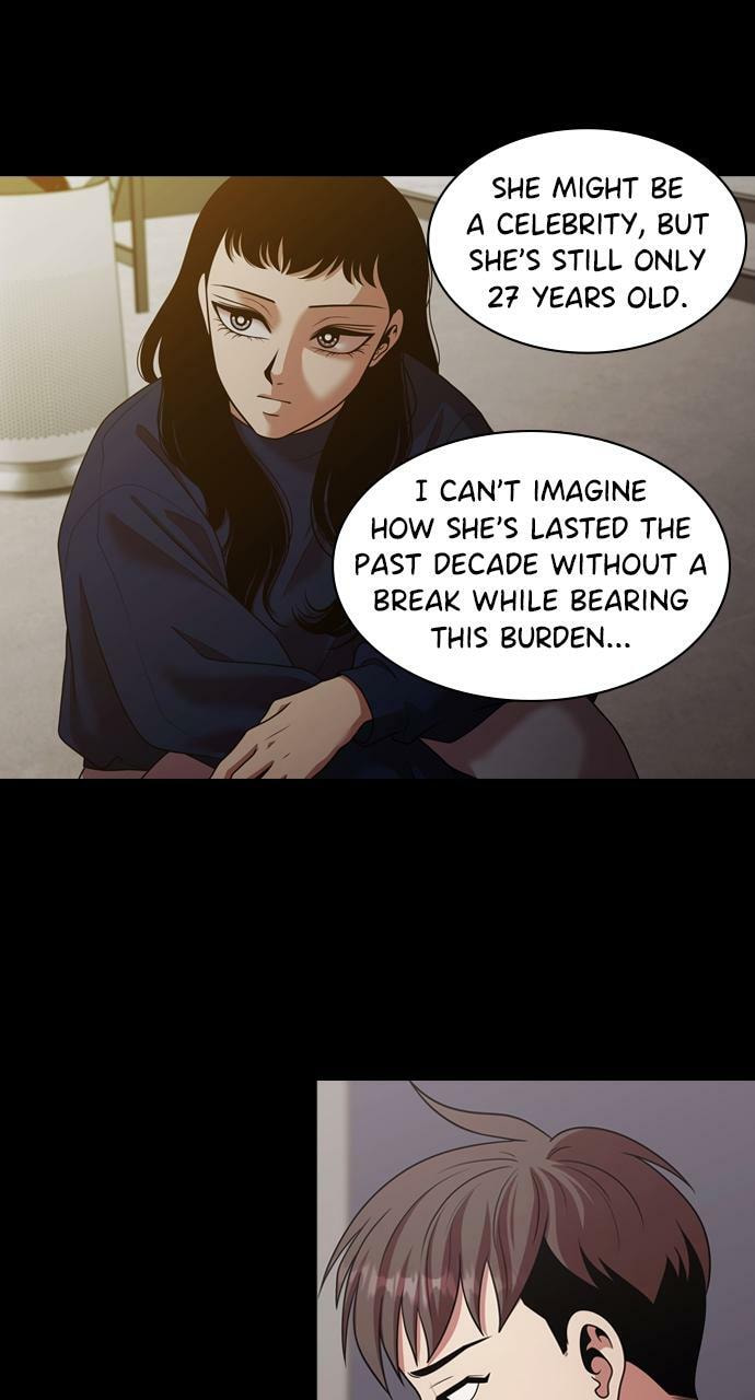 Tomorrow (Llama) Chapter 207 page 28 - 