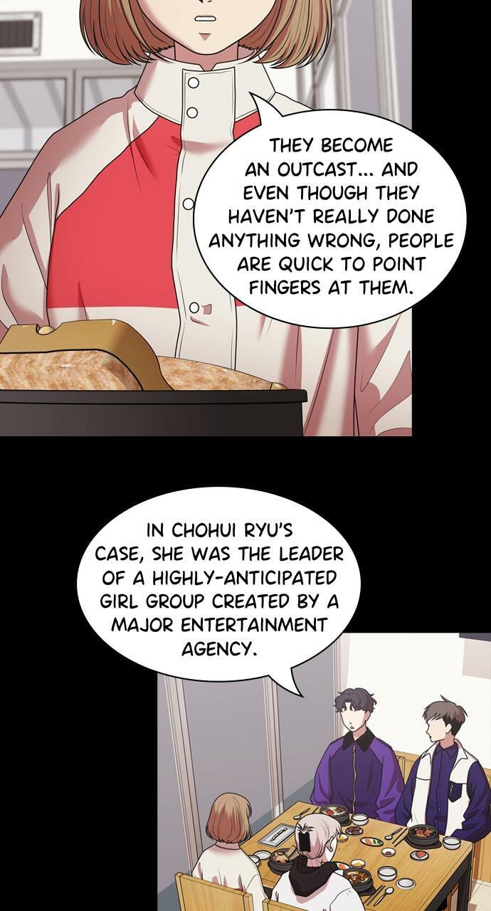 Tomorrow (Llama) Chapter 207 page 4 - 