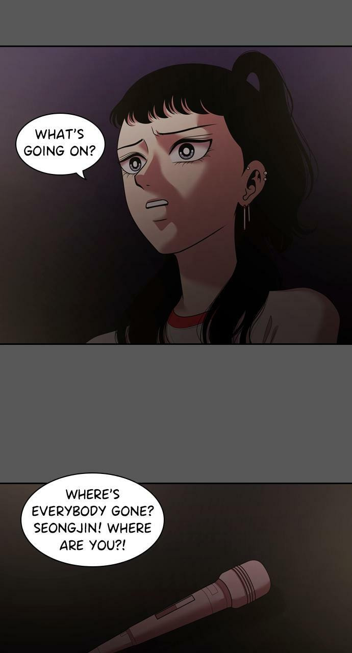 Tomorrow (Llama) Chapter 207 page 38 - 
