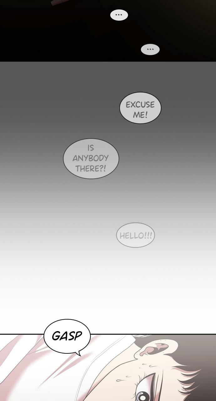 Tomorrow (Llama) Chapter 207 page 39 - 