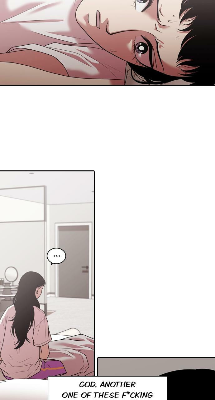 Tomorrow (Llama) Chapter 207 page 40 - 
