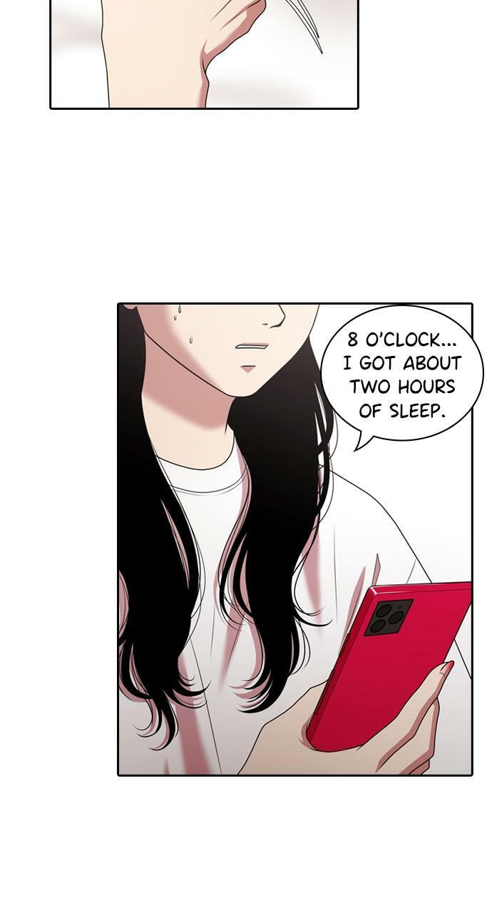 Tomorrow (Llama) Chapter 207 page 42 - 