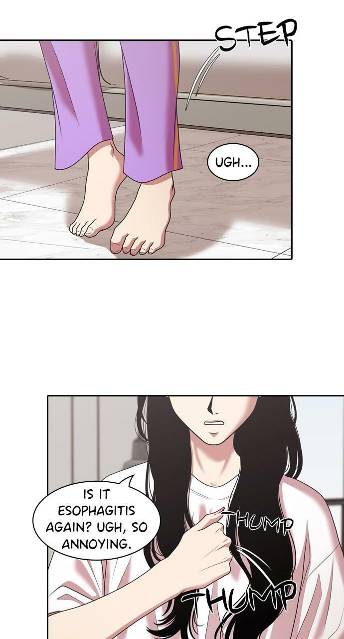 Tomorrow (Llama) Chapter 207 page 43 - 