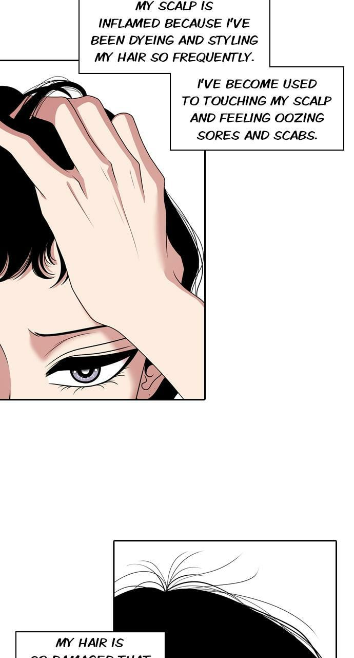 Tomorrow (Llama) Chapter 207 page 47 - 