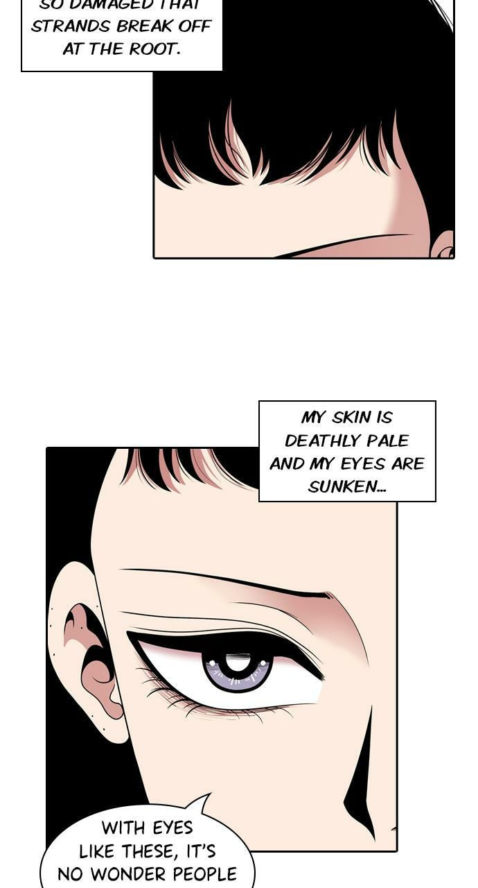 Tomorrow (Llama) Chapter 207 page 48 - 