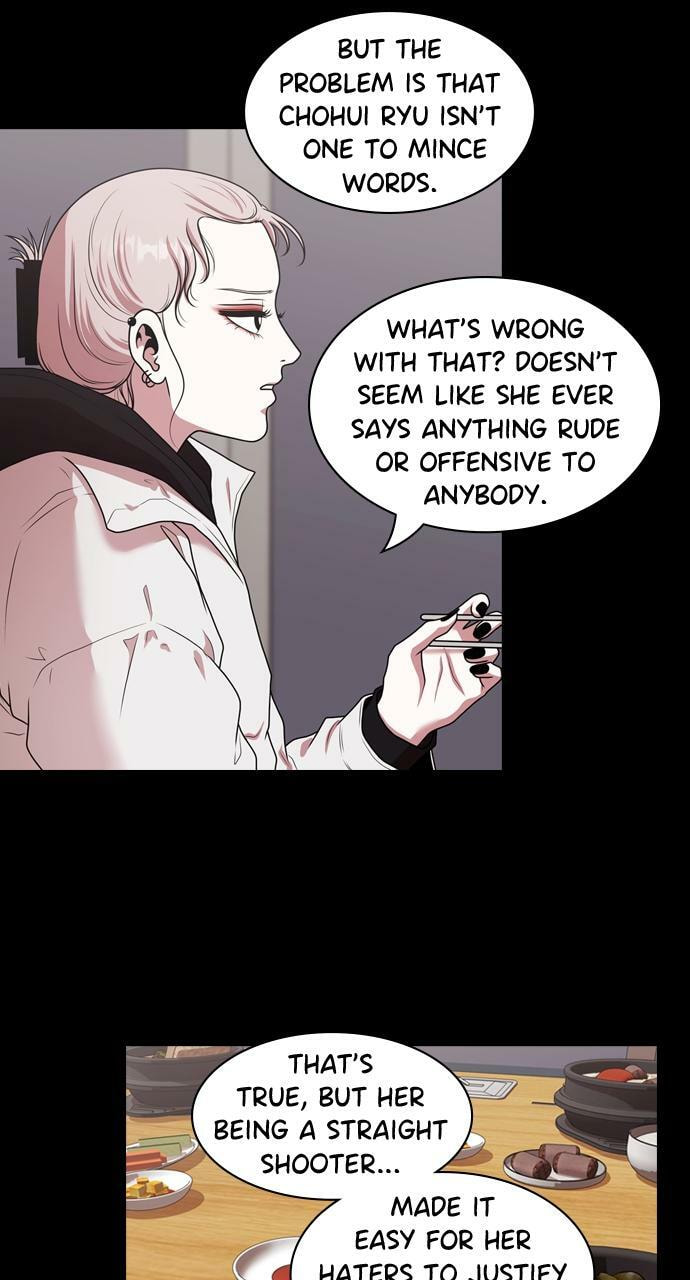 Tomorrow (Llama) Chapter 207 page 6 - 