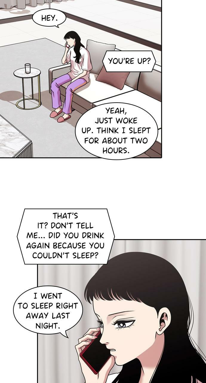 Tomorrow (Llama) Chapter 207 page 51 - 