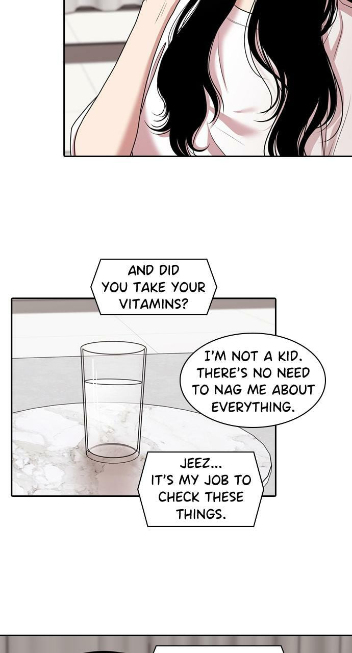 Tomorrow (Llama) Chapter 207 page 52 - 