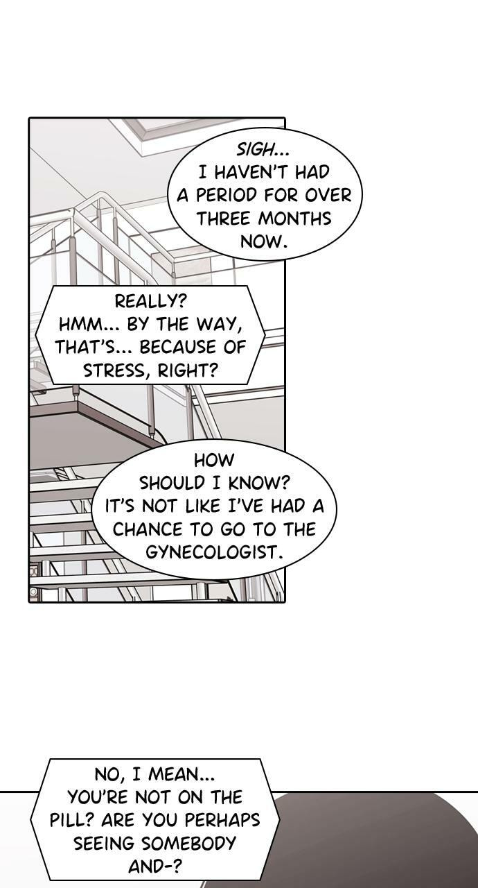 Tomorrow (Llama) Chapter 207 page 55 - 
