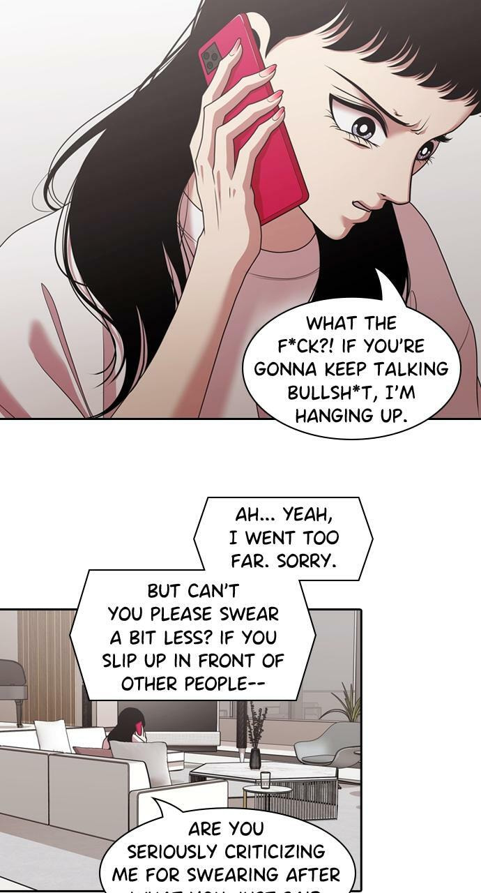 Tomorrow (Llama) Chapter 207 page 56 - 