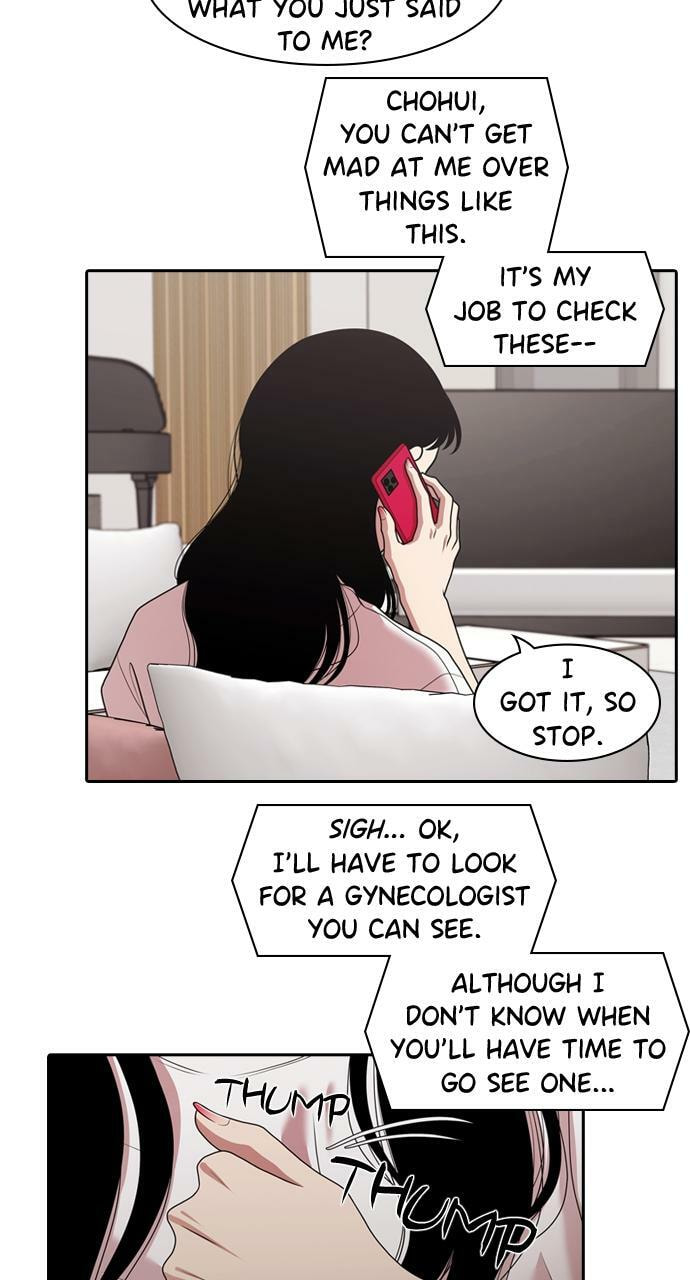 Tomorrow (Llama) Chapter 207 page 57 - 