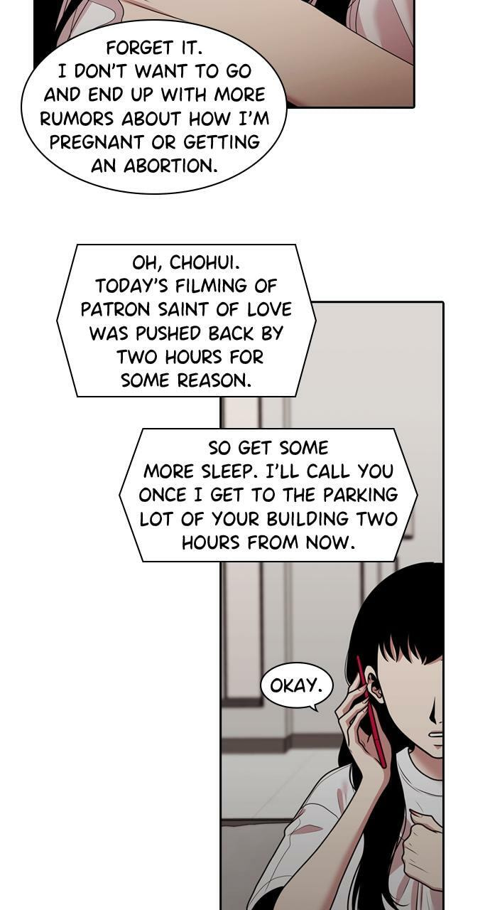 Tomorrow (Llama) Chapter 207 page 58 - 
