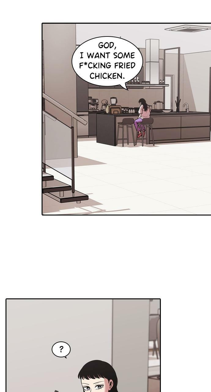 Tomorrow (Llama) Chapter 207 page 60 - 