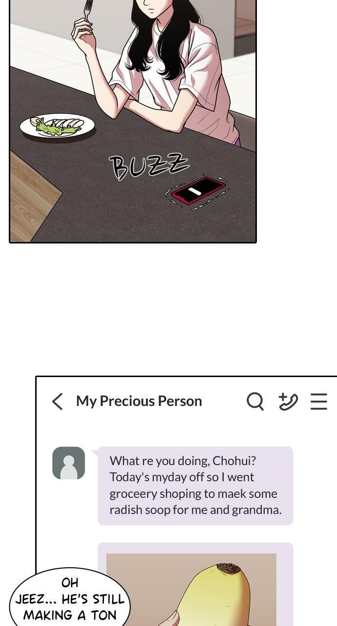 Tomorrow (Llama) Chapter 207 page 61 - 