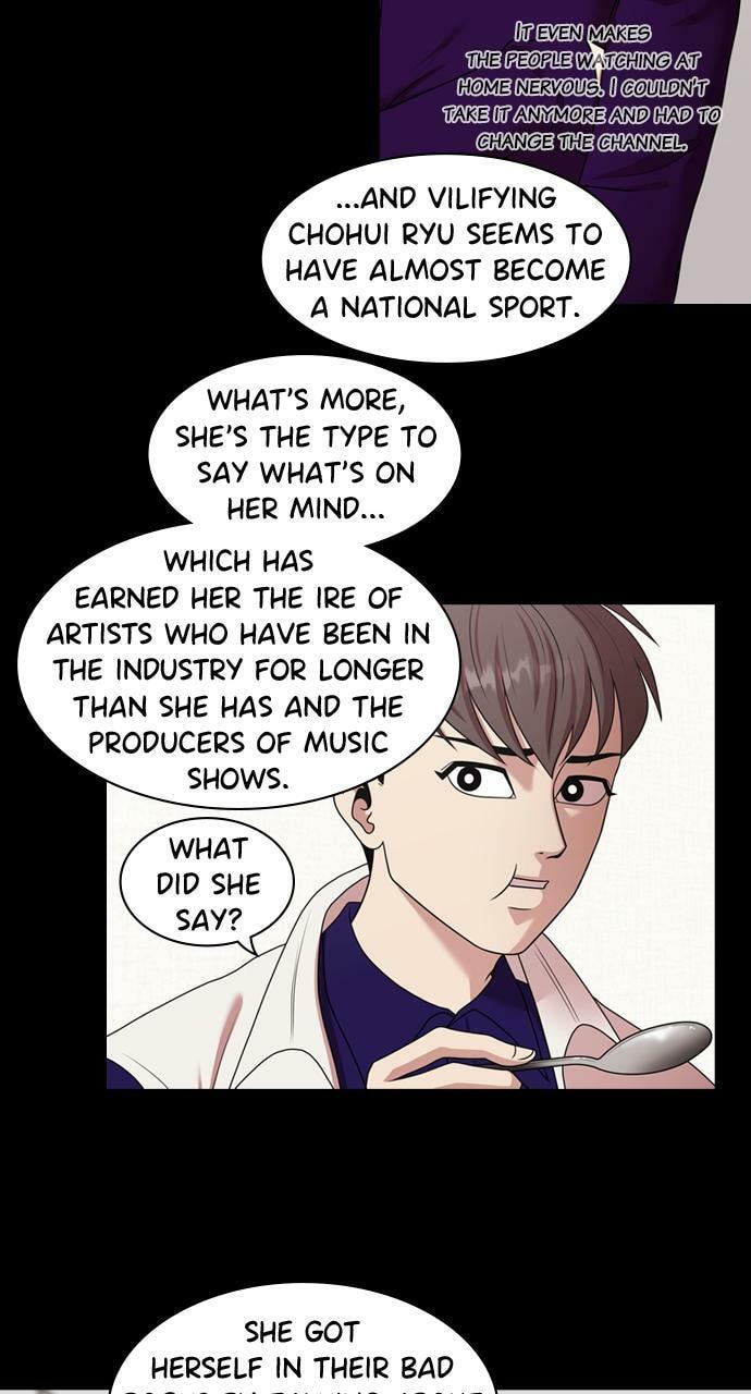 Tomorrow (Llama) Chapter 207 page 8 - 