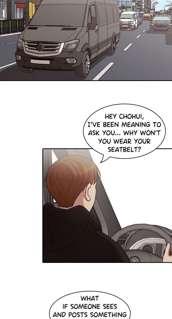 Tomorrow (Llama) Chapter 207 page 73 - 