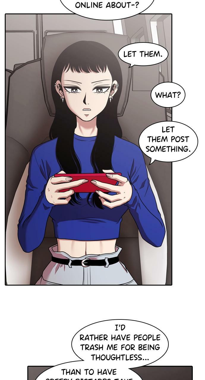 Tomorrow (Llama) Chapter 207 page 74 - 