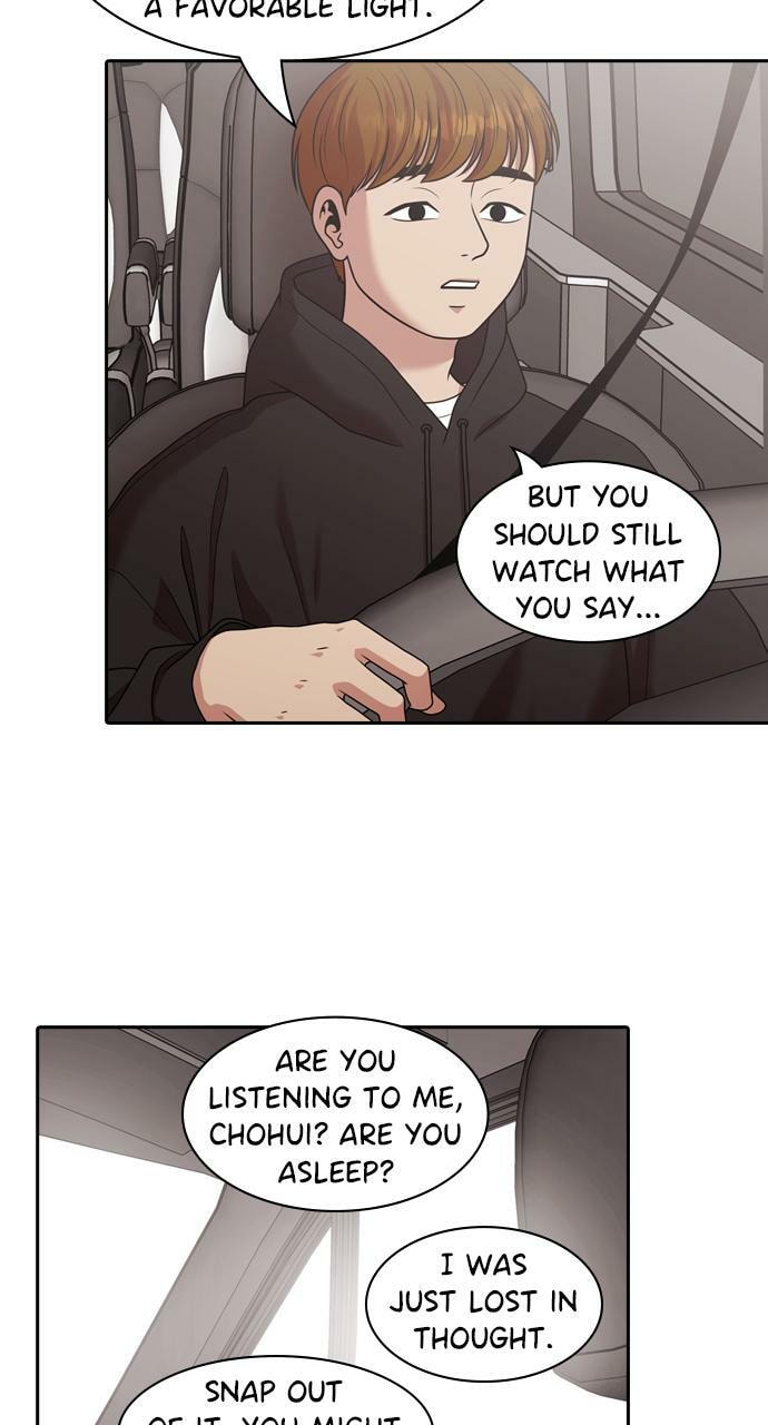 Tomorrow (Llama) Chapter 207 page 77 - 