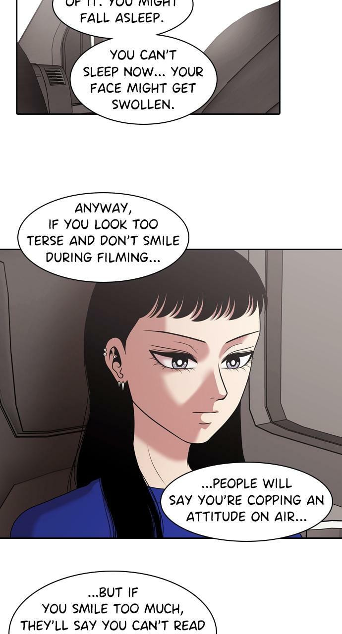 Tomorrow (Llama) Chapter 207 page 78 - 