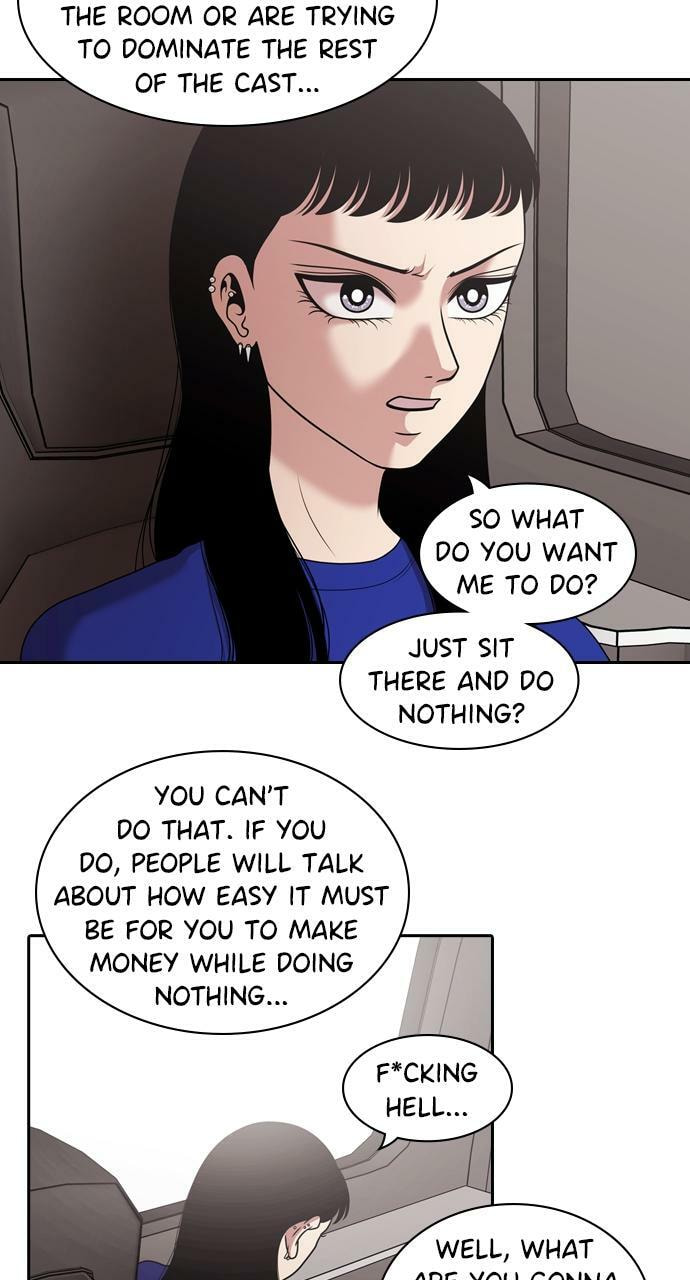 Tomorrow (Llama) Chapter 207 page 79 - 