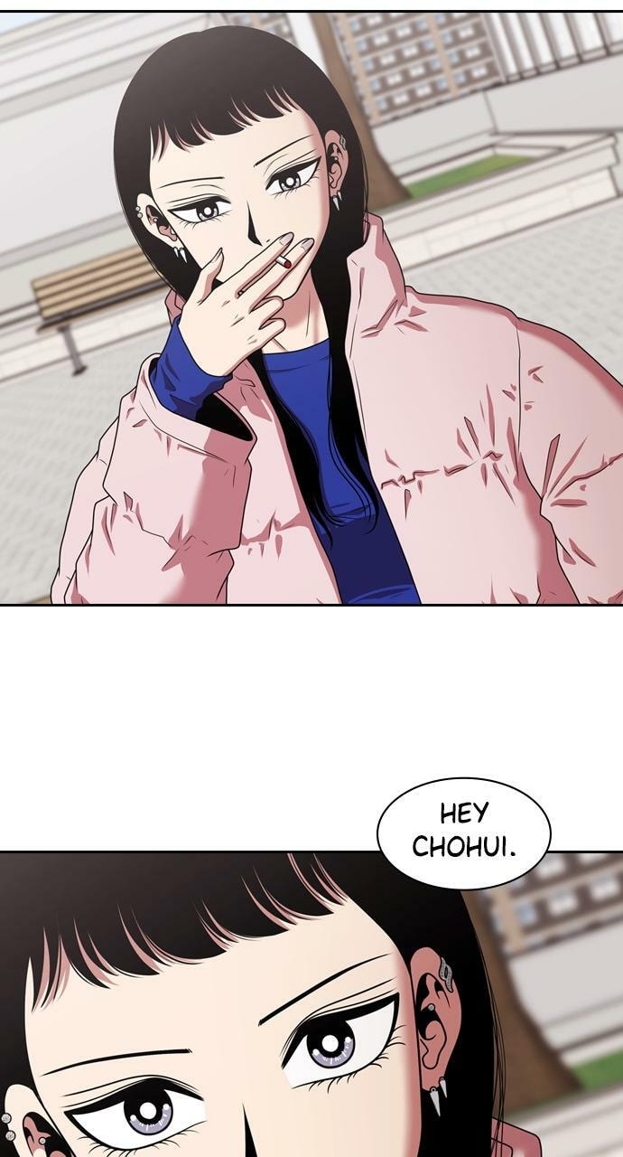 Tomorrow (Llama) Chapter 207 page 84 - 