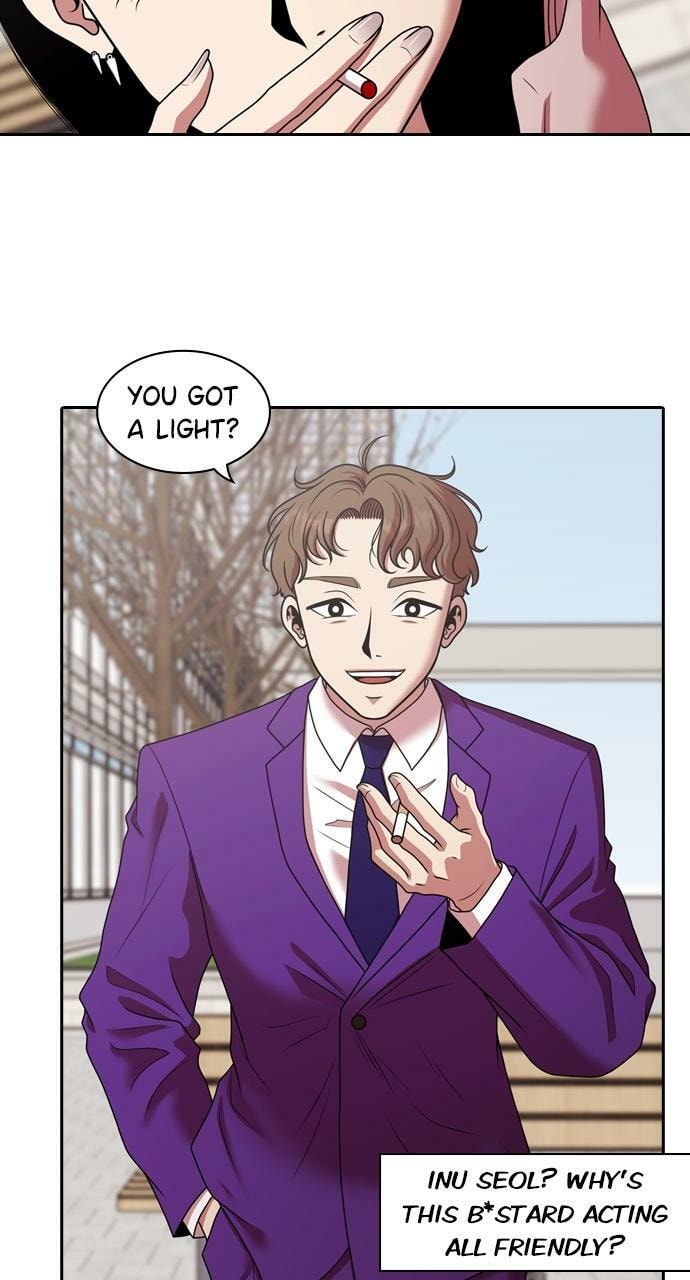 Tomorrow (Llama) Chapter 207 page 85 - 