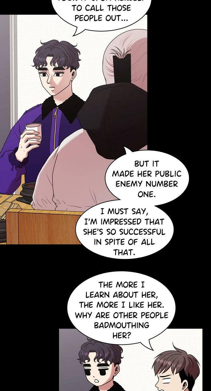Tomorrow (Llama) Chapter 207 page 10 - 