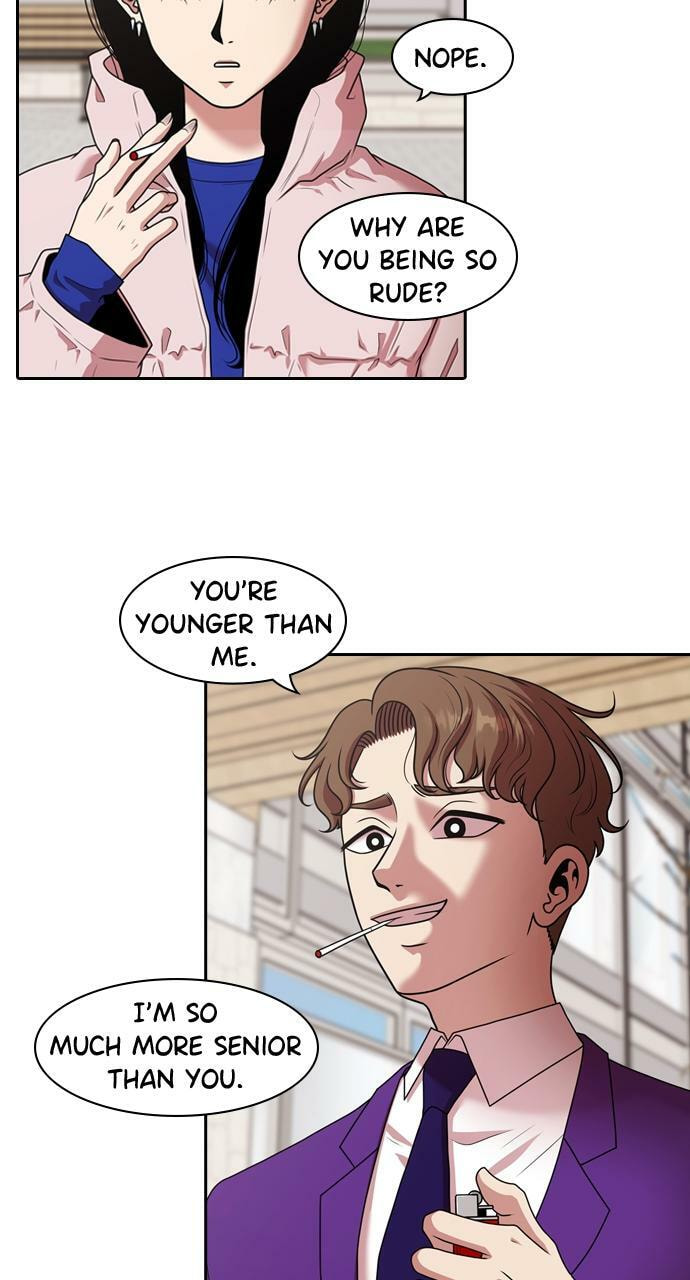 Tomorrow (Llama) Chapter 208 page 2 - 