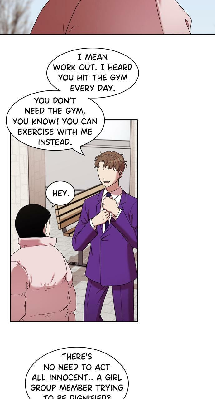 Tomorrow (Llama) Chapter 208 page 11 - 