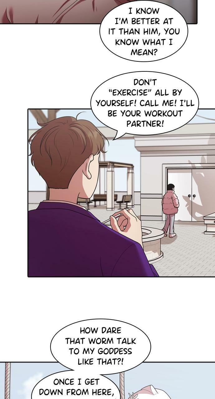 Tomorrow (Llama) Chapter 208 page 14 - 
