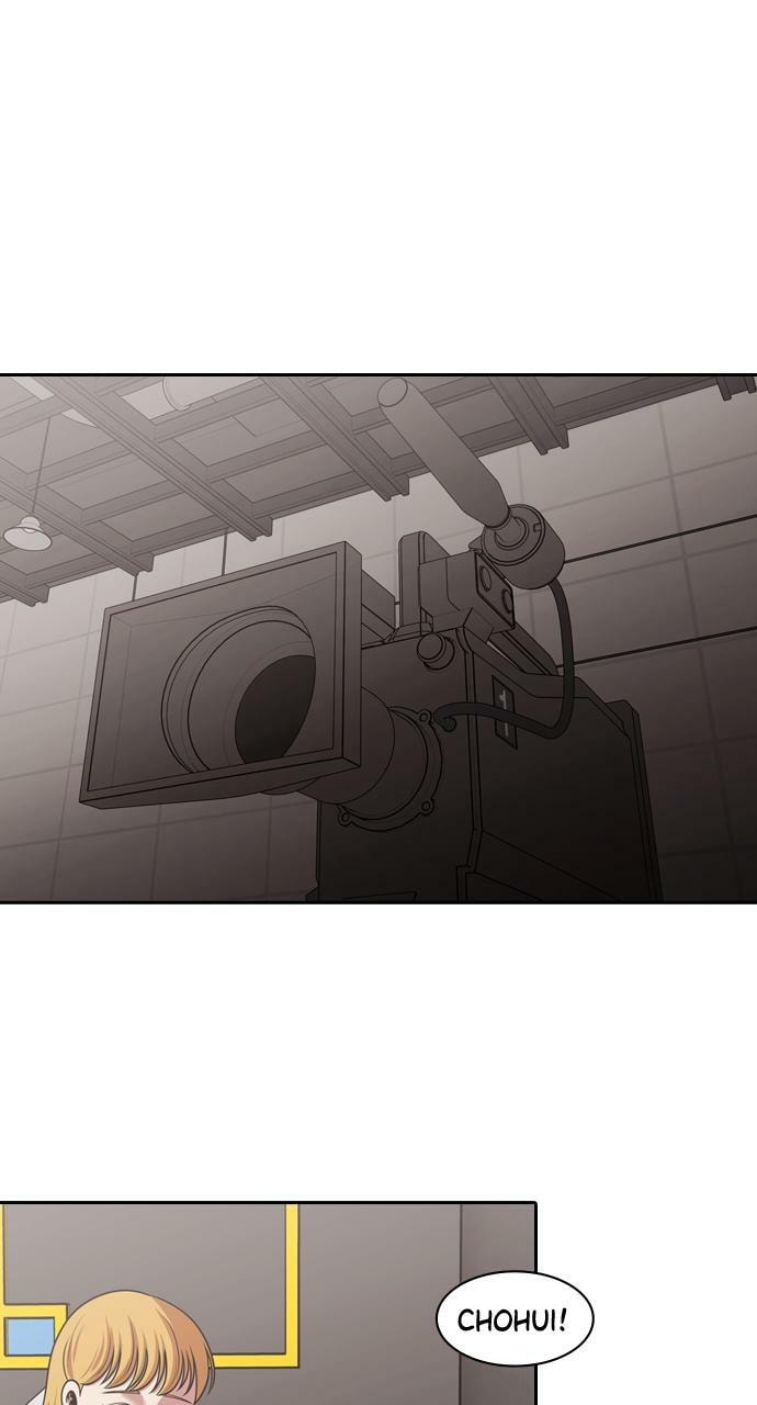Tomorrow (Llama) Chapter 208 page 19 - 