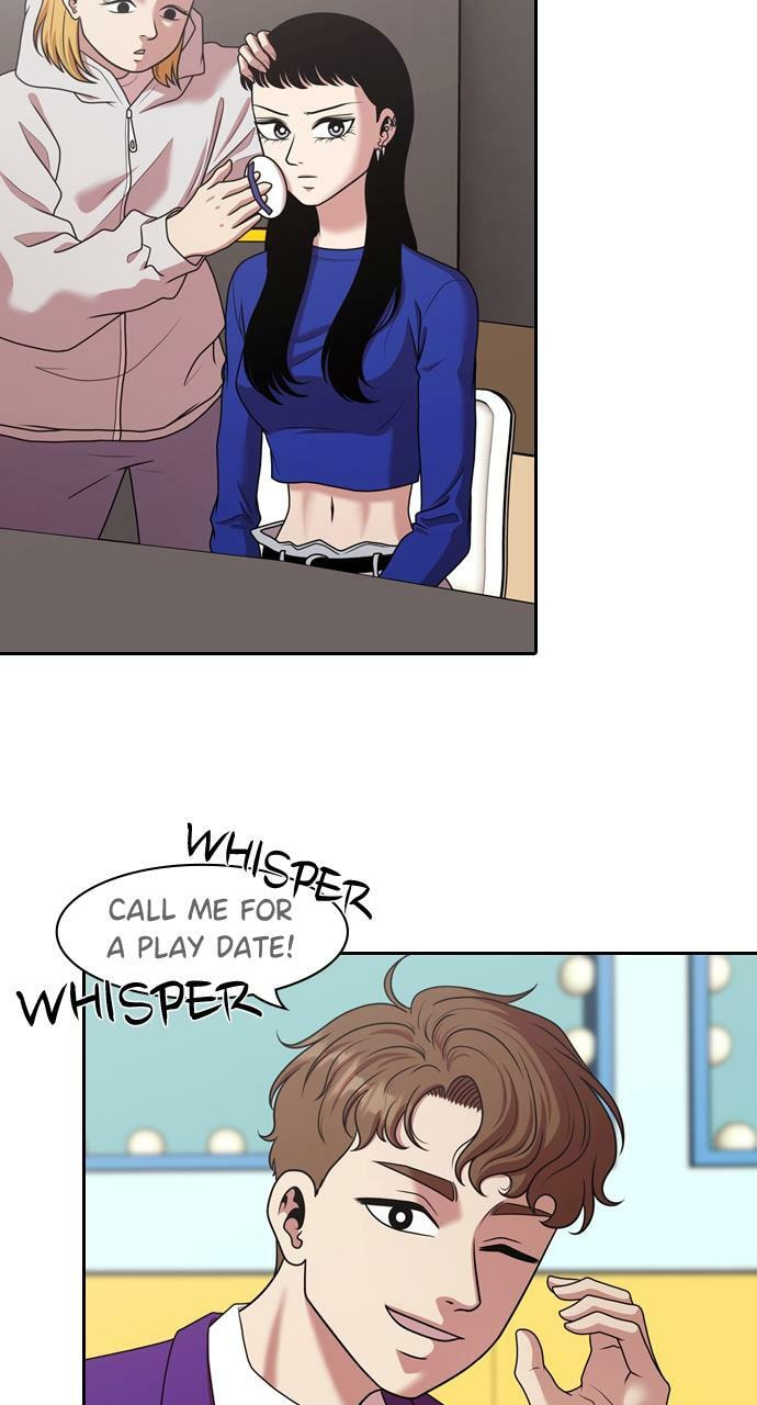 Tomorrow (Llama) Chapter 208 page 20 - 