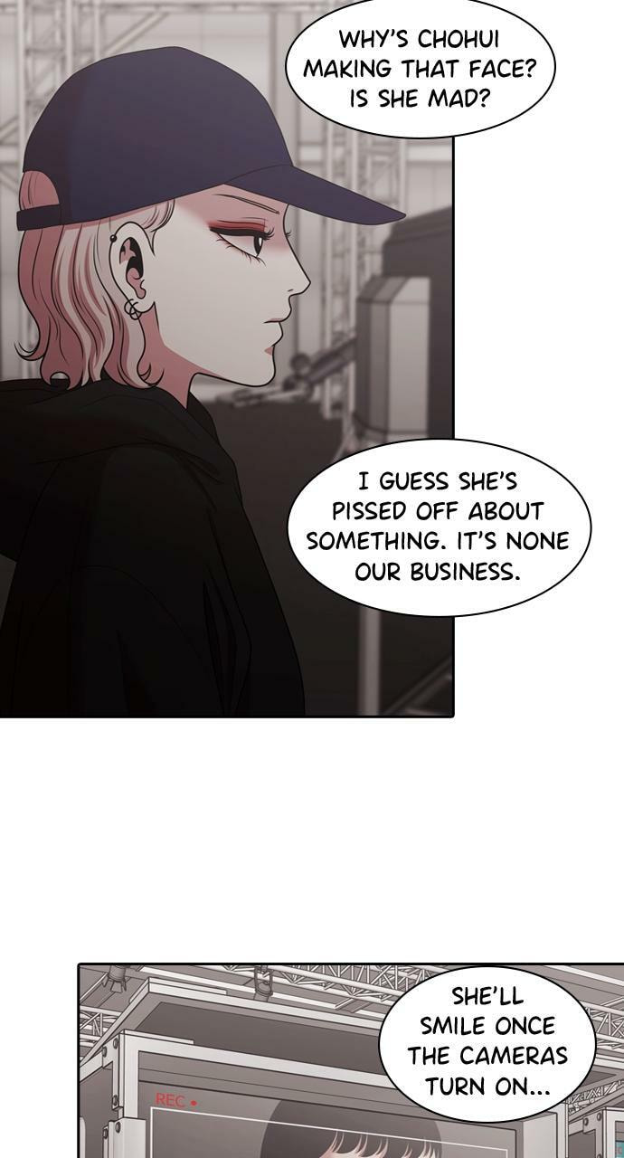 Tomorrow (Llama) Chapter 208 page 22 - 