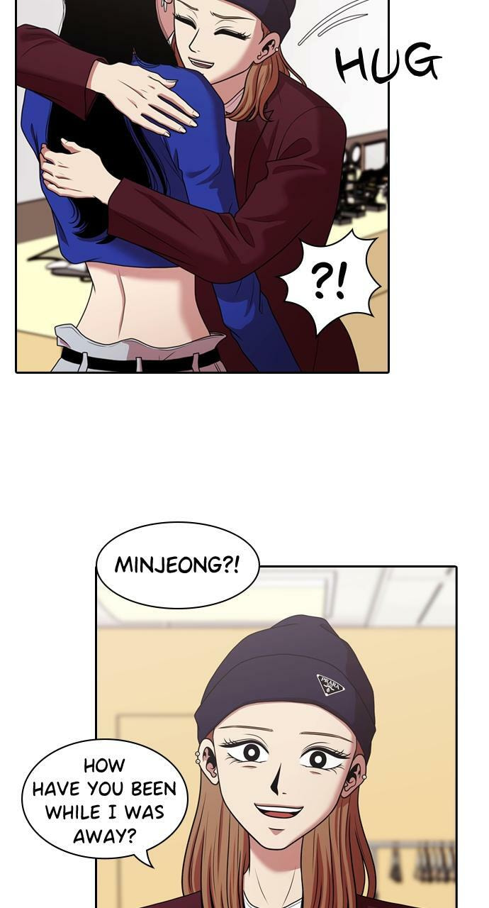 Tomorrow (Llama) Chapter 208 page 28 - 