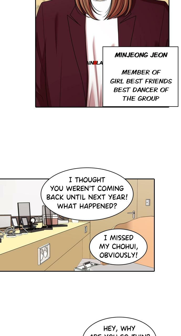 Tomorrow (Llama) Chapter 208 page 29 - 