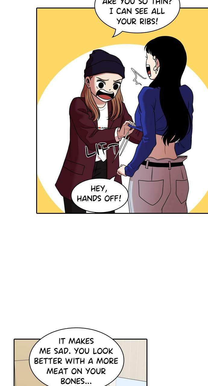 Tomorrow (Llama) Chapter 208 page 30 - 