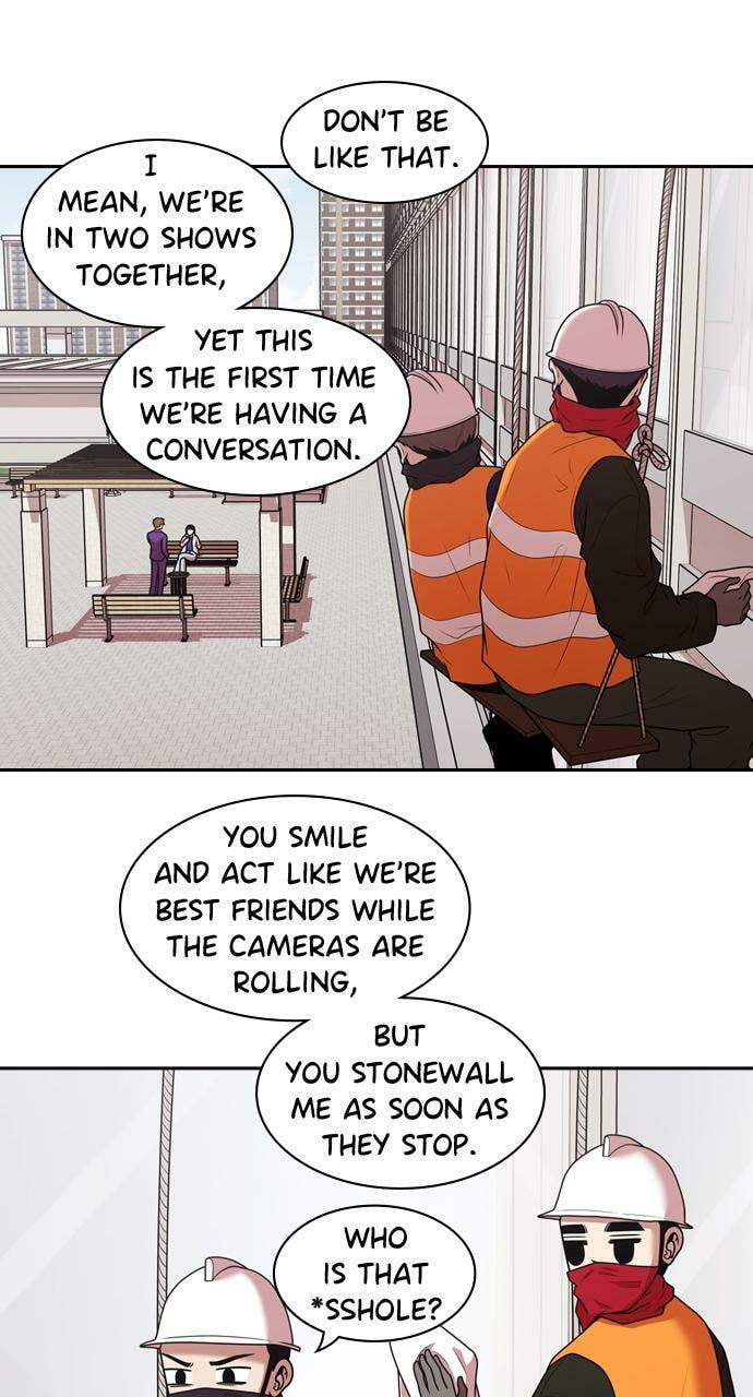 Tomorrow (Llama) Chapter 208 page 4 - 