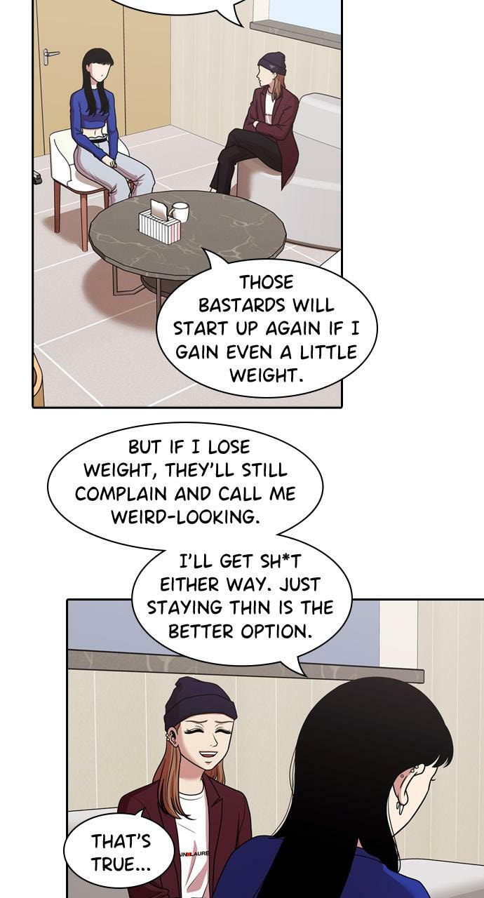 Tomorrow (Llama) Chapter 208 page 31 - 