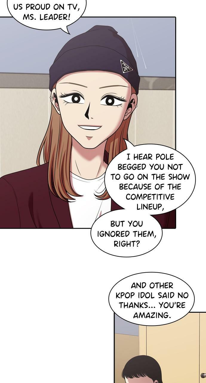 Tomorrow (Llama) Chapter 208 page 35 - 