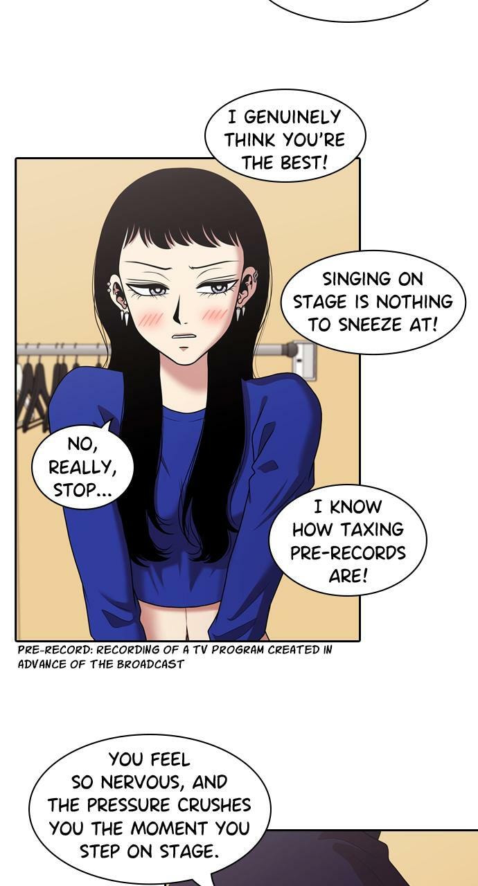 Tomorrow (Llama) Chapter 208 page 38 - 